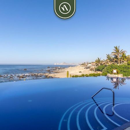 Apartament Beautiful House With Ocean View In Cabo Cabo San Lucas Zewnętrze zdjęcie