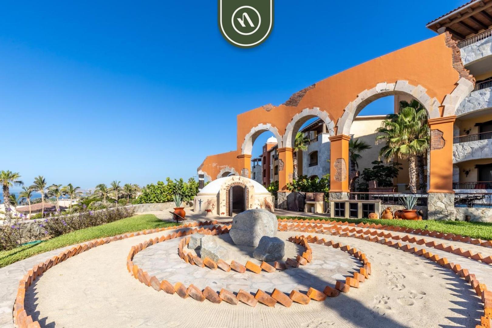 Apartament Beautiful House With Ocean View In Cabo Cabo San Lucas Zewnętrze zdjęcie